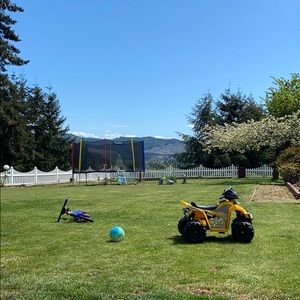 Meet your Posher, Josh